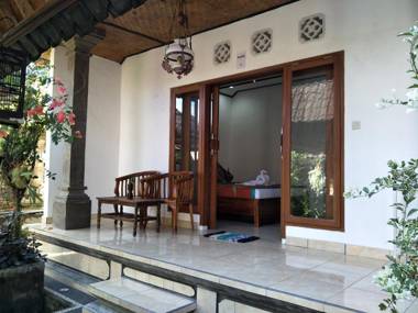 Pondok Ayu Homestay