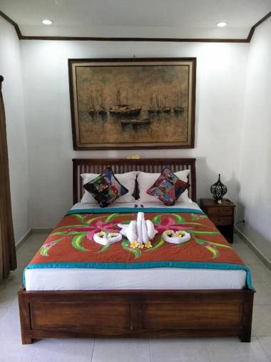 Pondok Ayu Homestay