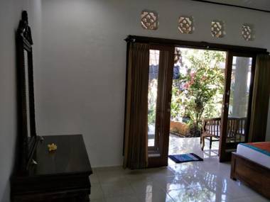 Pondok Ayu Homestay
