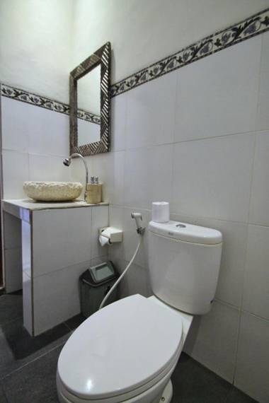 Kubu Taman Home Stay