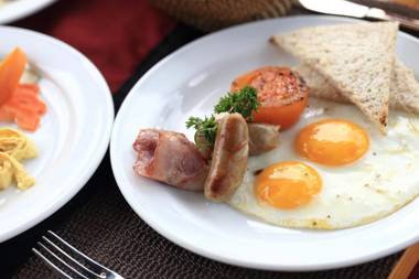 Uma Dawa Resort and Spa