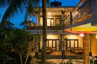 Bulan Bali Homestay