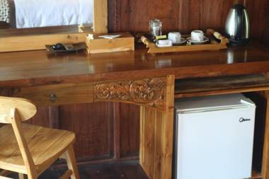 Homayoon Private Villa Ubud