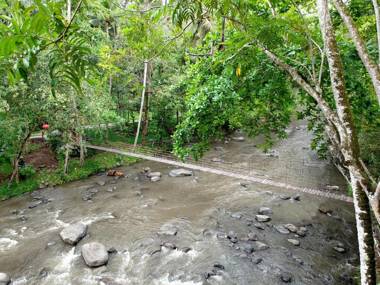 Permata Ayung Private Estate