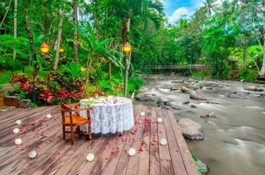 Permata Ayung Private Estate