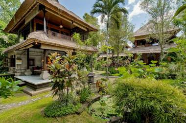 Alam Indah Ubud