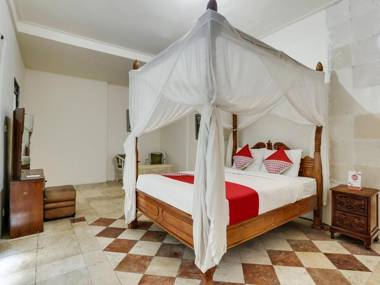 OYO 90640 Agung Kartini Villa