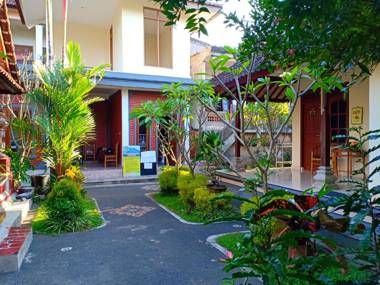 Dekwah Homestay
