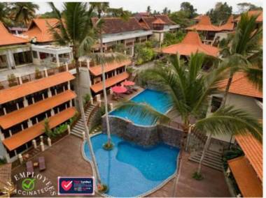 Best Western Premier Agung Resort Ubud