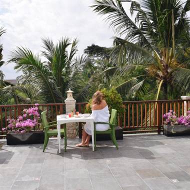 Best Western Premier Agung Resort Ubud