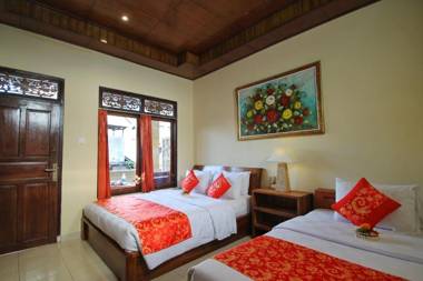 Narada House Ubud