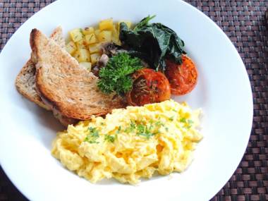 Adi Bisma Inn by Mahaputra-CHSE Certified