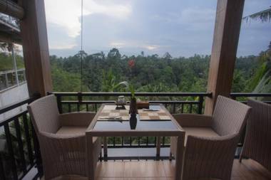 Adi Bisma Inn by Mahaputra-CHSE Certified