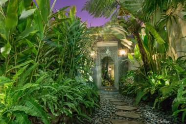 Jani's Place Cottage by Purely