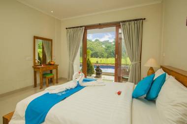 The Carik Bisma by Devillas