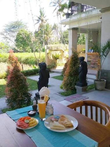 The Carik Bisma by Devillas