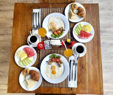 Yoga Ubud Villa - Private Pool Villa