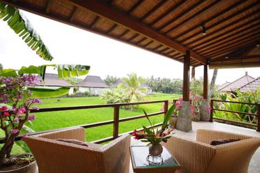 Satori Villas Bali