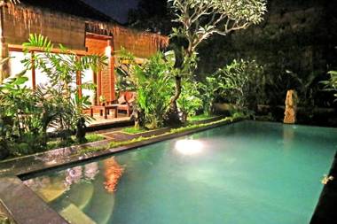 Way Ubud House