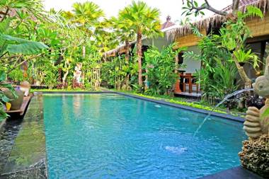 Way Ubud House