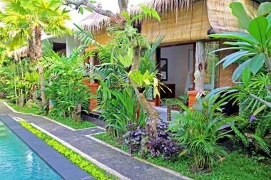 Way Ubud House