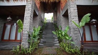 ILA Villa Ubud
