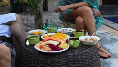 Lucky Family Cottage