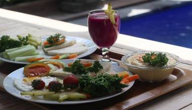 Lucky Family Cottage