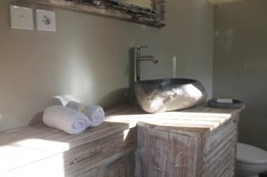 Alam Pracetha Bali Ubud