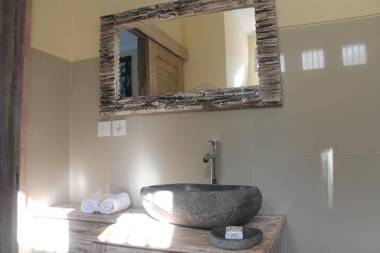 Alam Pracetha Bali Ubud