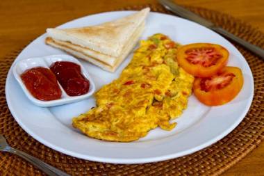 Manggis Sari Guesthouse