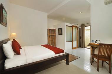 Manggis Sari Guesthouse