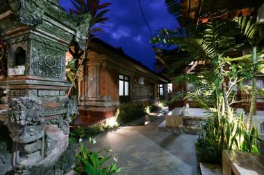 The Jero Ubud