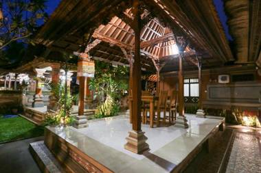 The Jero Ubud