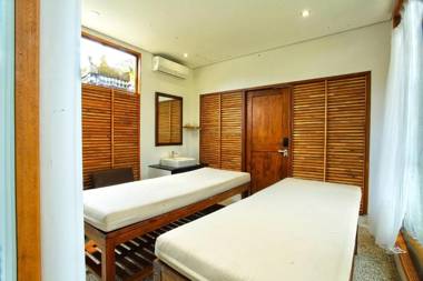 Hotel Puriartha Ubud - CHSE Certified