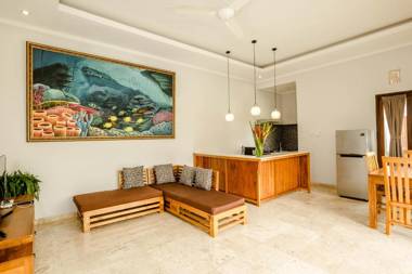 Laba Ubud Villa