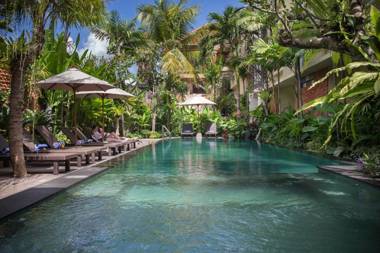 Grand Sehati & Spa Ubud