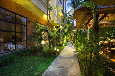 Grand Sehati & Spa Ubud