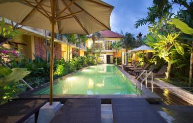 Grand Sehati & Spa Ubud