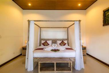 Pratiwi Ubud Villa