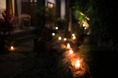 Pecatu Ubud Guest House