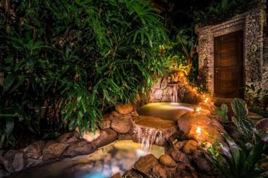 Pecatu Ubud Guest House