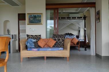 Tirta Asri Ubud Villa