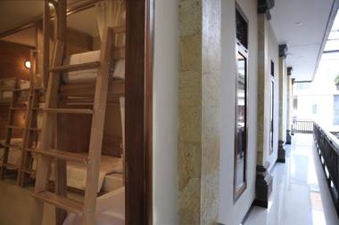 Poshtel Ubud