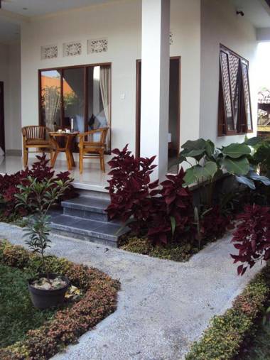 Soka Homestay