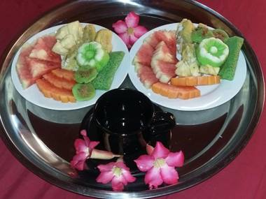 Sunshine Vintage House