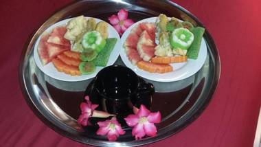 Sunshine Vintage House