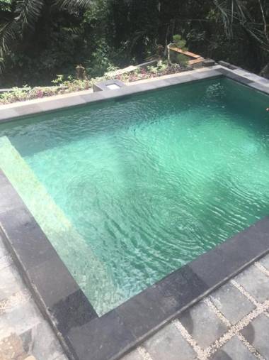 Anggrek Mas Bed & Breakfast