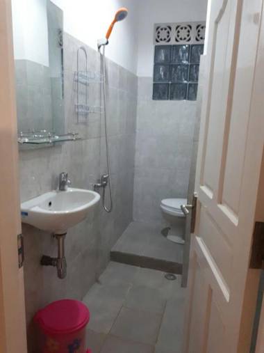 Anggrek Mas Bed & Breakfast