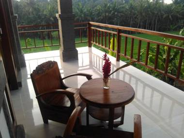 Jempiring Guest House